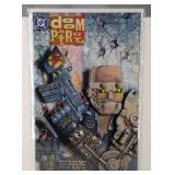 Doom Patrol Comics #59, 60