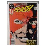 Flash Comics # 30, 31