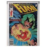 Flash Comics #40, 41