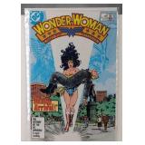 Wonder Woman Comics #3, 4