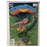 Wonder Woman Comics #5, 6