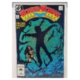 Wonder Woman Comics #11, 12