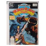 Wonder Woman Comics #13, 14