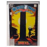 Wonder Woman Comics #17, 18
