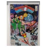 Wonder Woman Comics #19, 20
