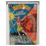 Wonder Woman Comics #23, 24