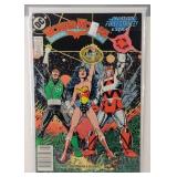Wonder Woman Comics #25, 26