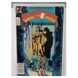Wonder Woman Comics #27, 28