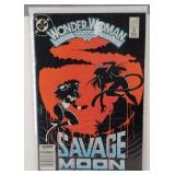 Wonder Woman Comics #31, 32