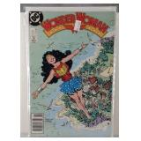 Wonder Woman Comics #36, 37