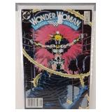 Wonder Woman Comics #34, 35