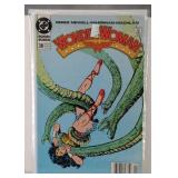 Wonder Woman Comics #38, 39