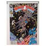 Wonder Woman Comics #40, 41