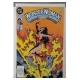 Wonder Woman Comics #44, 45