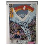 Wonder Woman Comics #42, 43