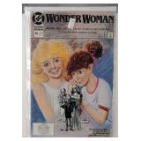 Wonder Woman Comics #46, 48
