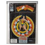 Wonder Woman Comics #49, 58