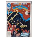 Wonder Woman Comics #59, 60