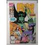 Alpha Flight Comics 87, 88