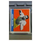 1948 Leaf John Nolan #40
