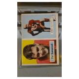 1957 Topps Pat Summerall #14
