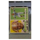 1957 Topps John Johnson #16