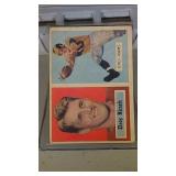 1957 Topps Elroy Hirsch #46