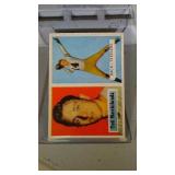 1957 Topps Ted Marchibroda #113