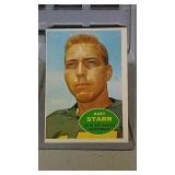 1960 Topps Bart Starr #51