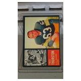 1962 Topps Fred "Fuzzy" Thurston #69