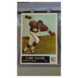 1965 Philadelphia Carl Eller #105
