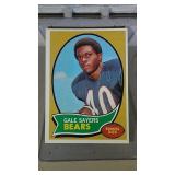 1970 Topps Gale Sayers #70