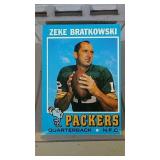 1971 Topps Zeke Bratkowski #111