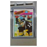1977 Topps Terry Bradshaw #245