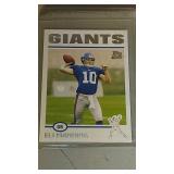 lot of 3 2004 Topps rookie cards-Manning, Vilma...
