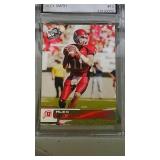 2005 Press Pass FGS 10 Alex Smith #10 rookie