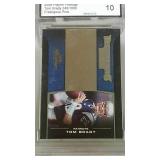 2008 Playoff Prestige PGA 10 #245/1000