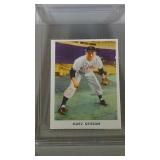 1955 FGS 9 Golden Stamps Marv Grissom