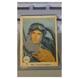 1959 Fleer Ted Williams #25