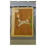 1959 Fleer Ted Williams #27