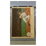 1959 Fleer Ted Williams #31