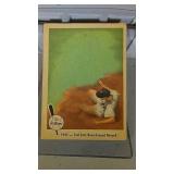 1959 Fleer Ted Williams #34
