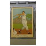 1959 Fleer Ted Williams #38