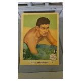 1959 Fleer Ted Williams #49