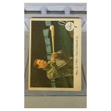 1959 Fleer Ted Williams #51