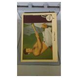 1959 Fleer Ted Williams #74