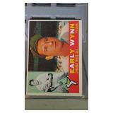 1960 Topps Early Wynn #1
