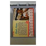 1962 Post Hank Aaron #149