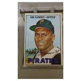 1967 Topps Bob Clemente #400