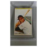 1969 FGS 10 MLB Photo Stamps Joe Torre